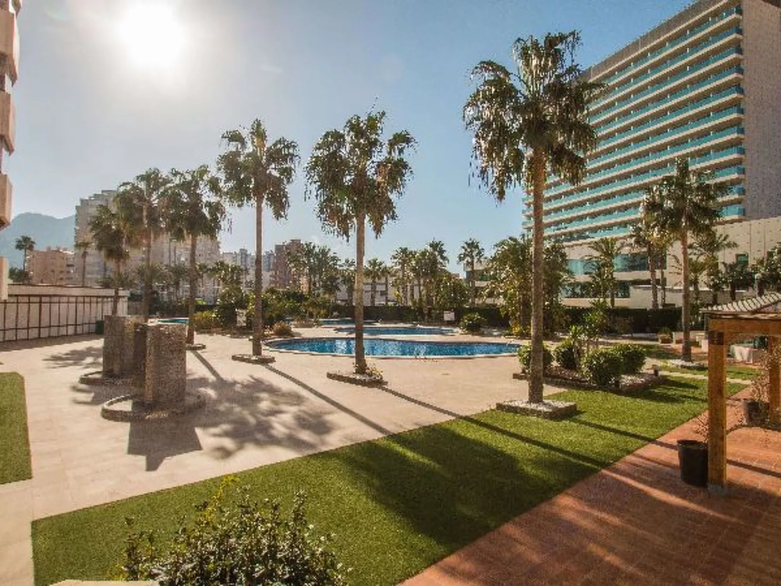 Apartment Coral Beach - PlusHolidays