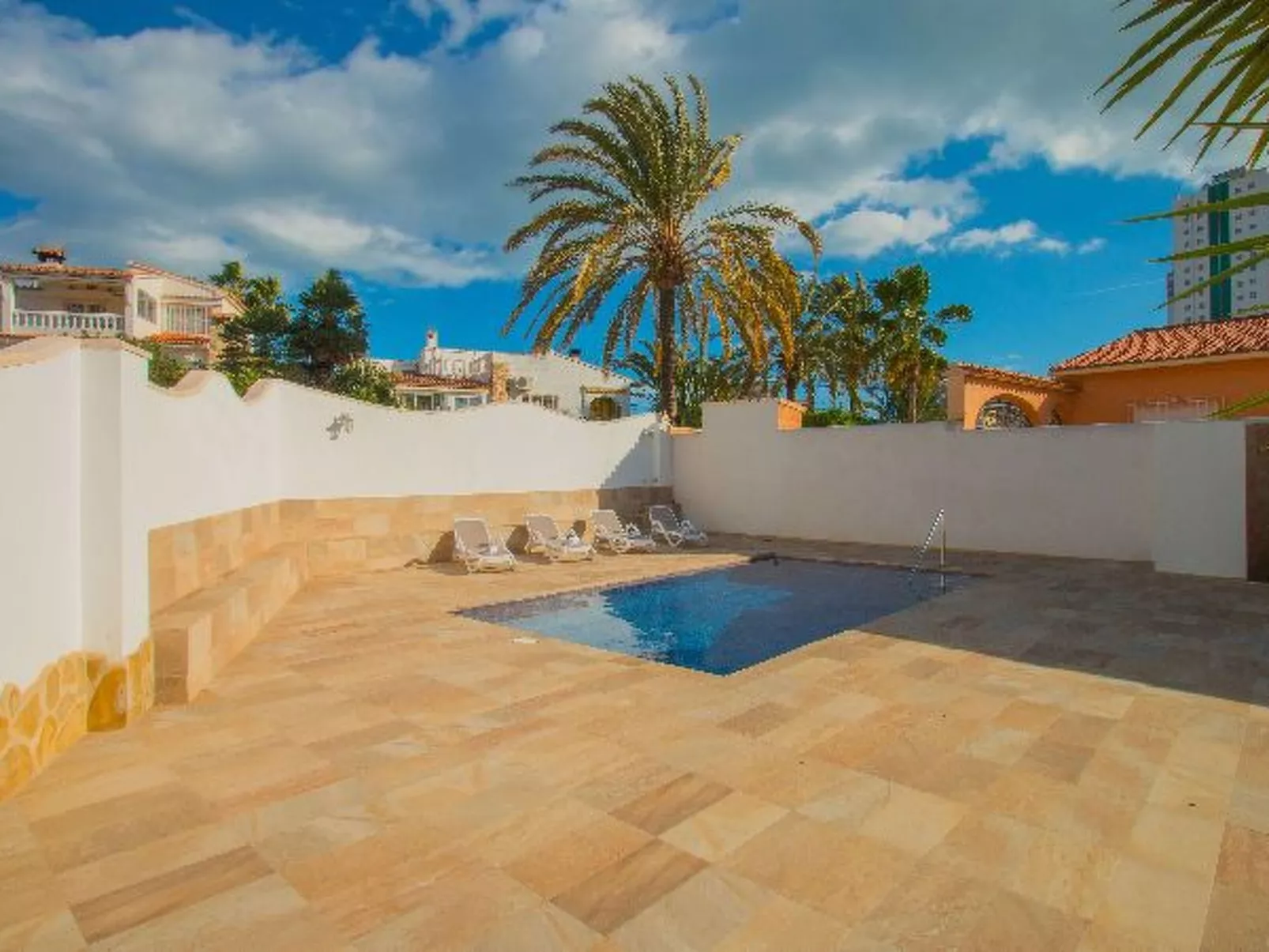 Villa Corina - PlusHolidays