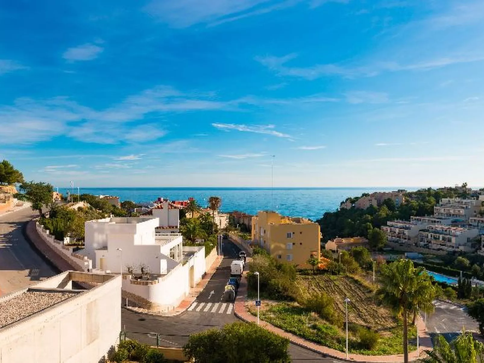 Apartment Cuellar 3 - PlusHolidays