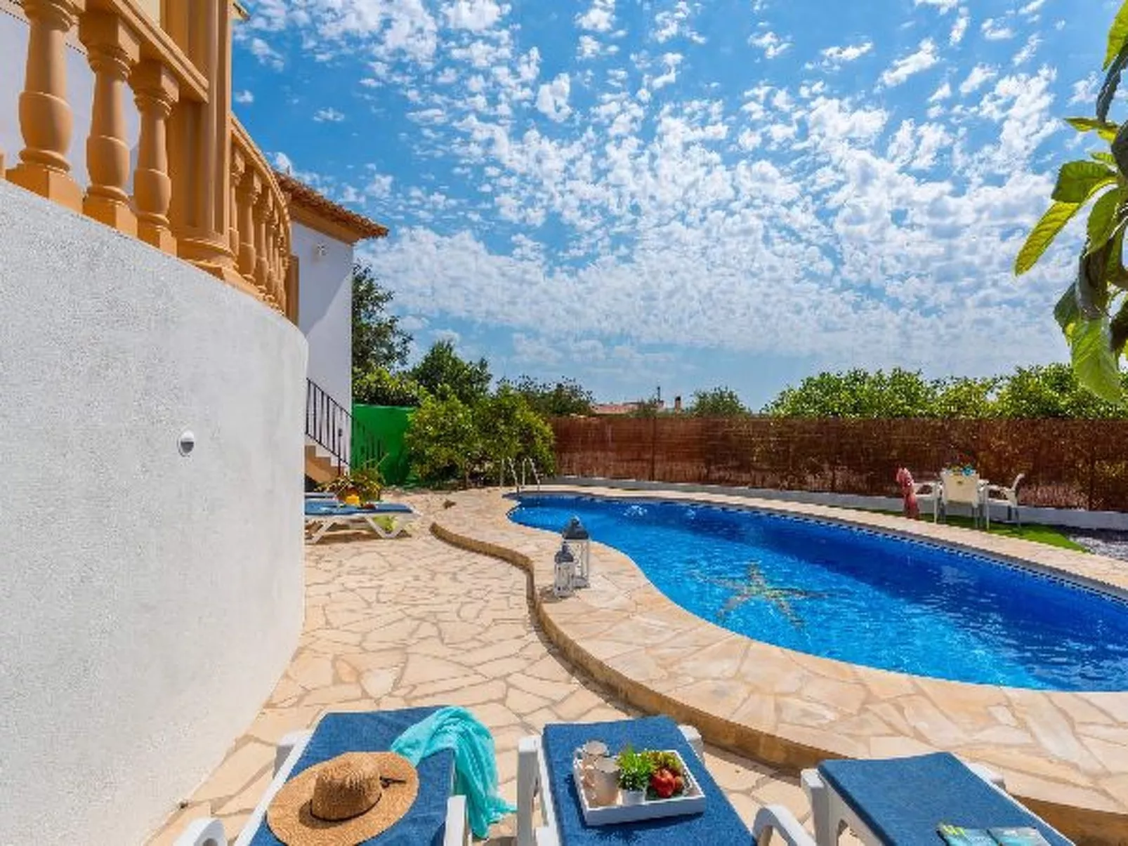 Villa Serena - PlusHolidays