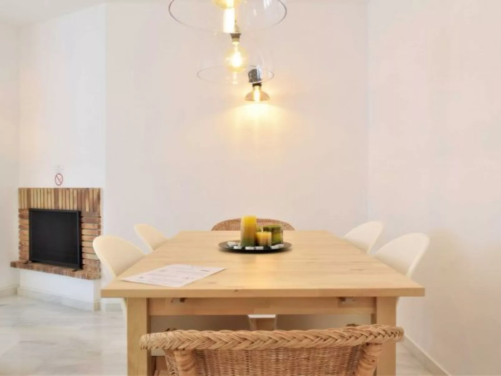 Ático dúplex-Urbanización Los Naranjos