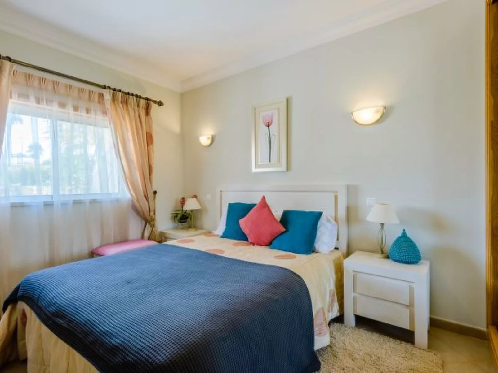 Casa Sunny Days - Boavista Resort