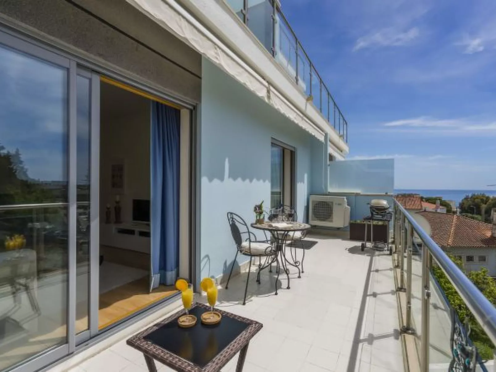 Sesimbra Prime Apartment