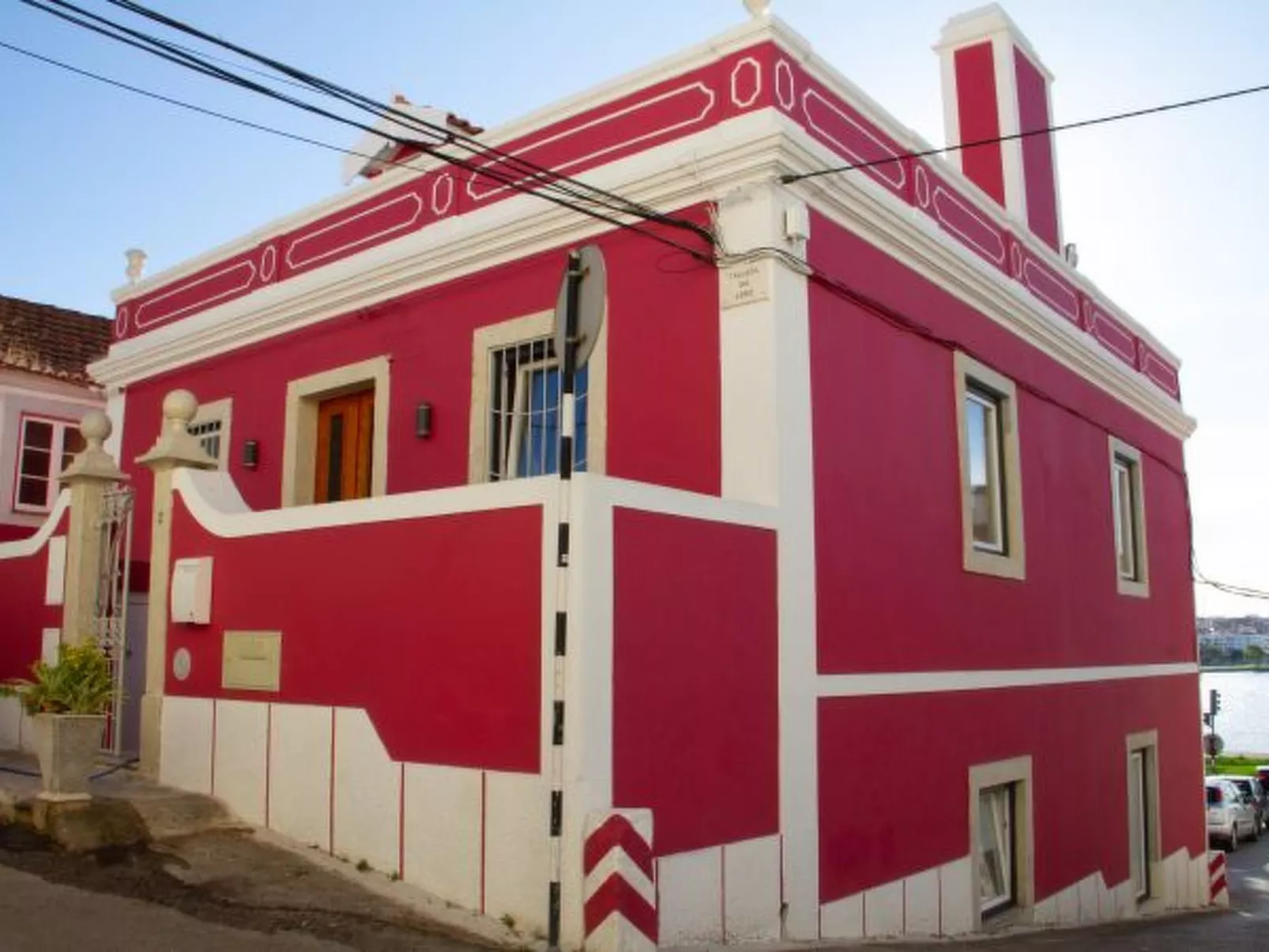 Seixal Bay Apartments - Loft