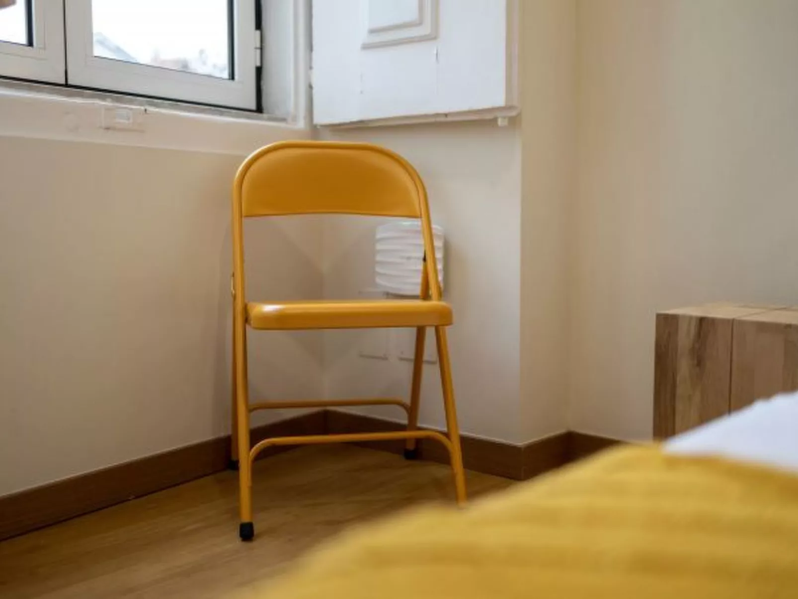 Alfama District Apartments - S.Miguel