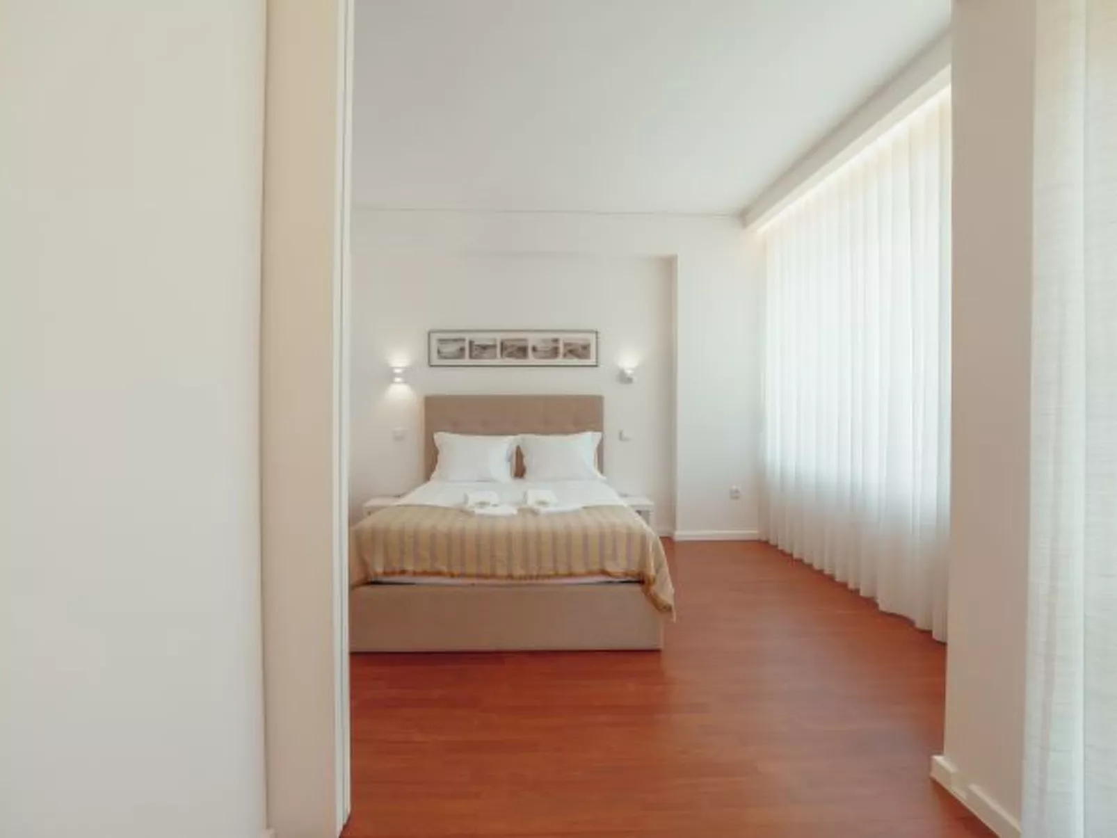 GRAND APARTMENT MERCADO BOM SUCESSO by VACATIONY