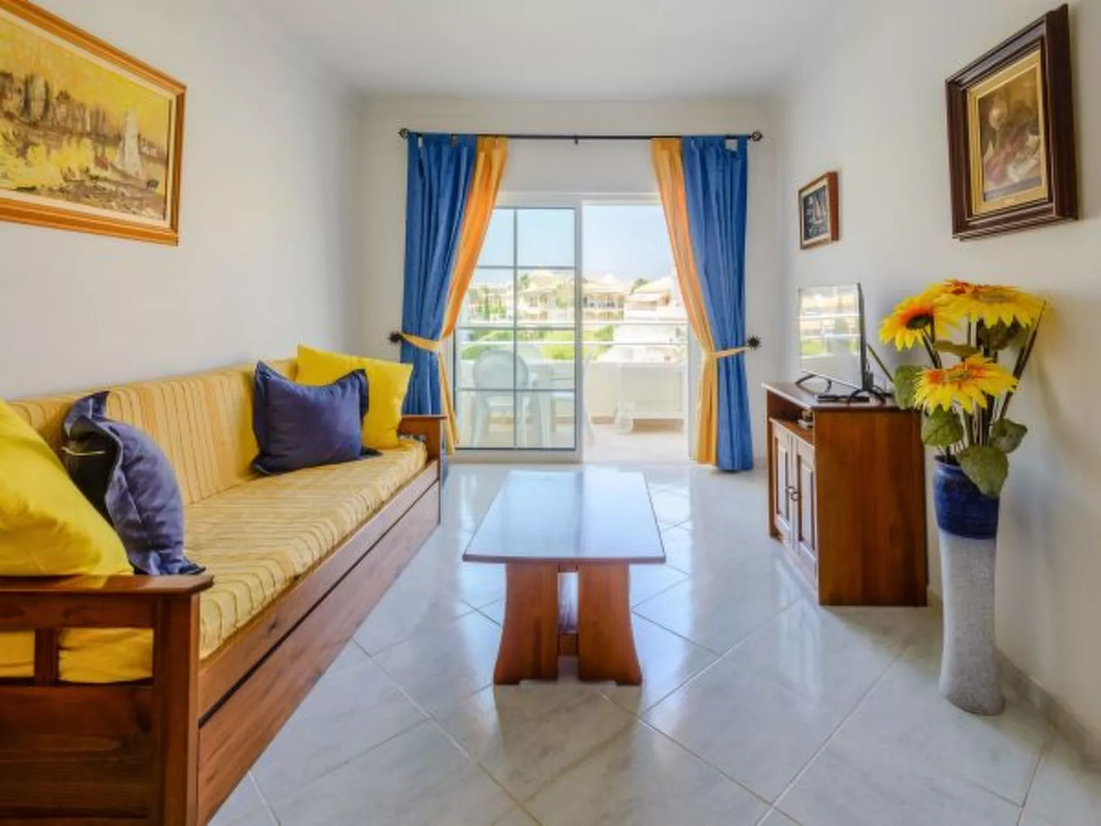 Casa Grevilias - central Vilamoura