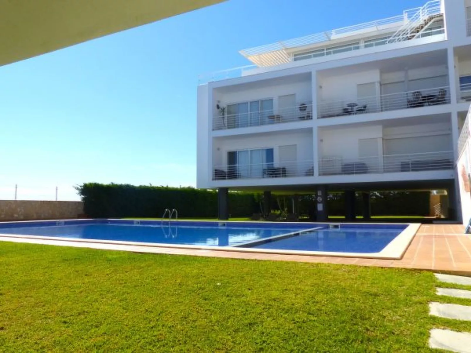 Fuseta Formosa Village