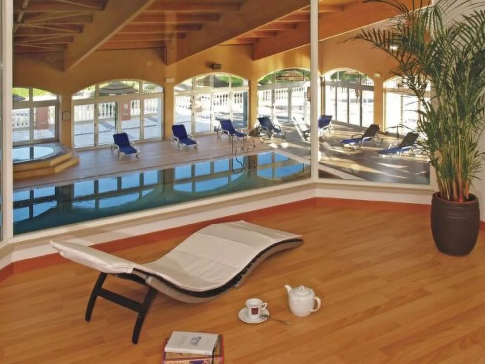 Boavista Golf Resort - Fairviews Villa