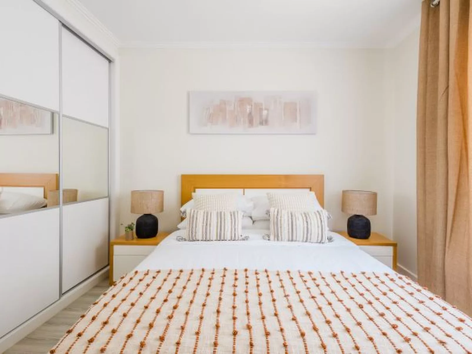 Bela Vista B in Lisboa