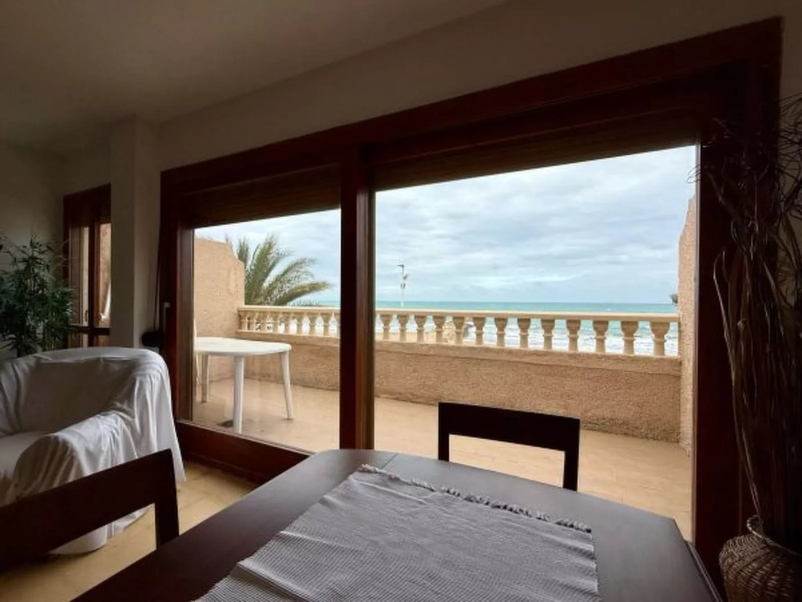 APARTAMENTO MISTRAL BEACH