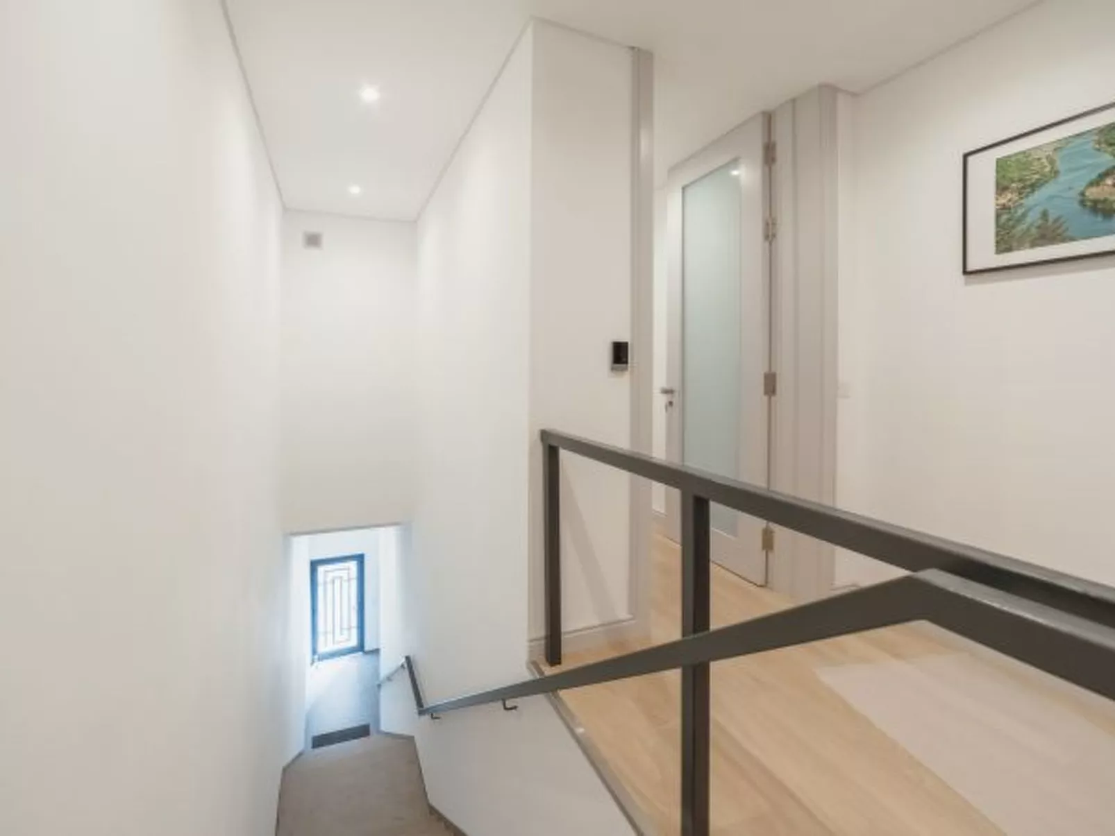 HEART OF PORTO APARTMENT G by VACATIONY