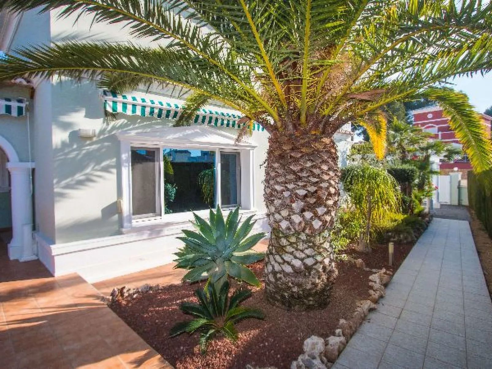 Villa Yoko - PlusHolidays