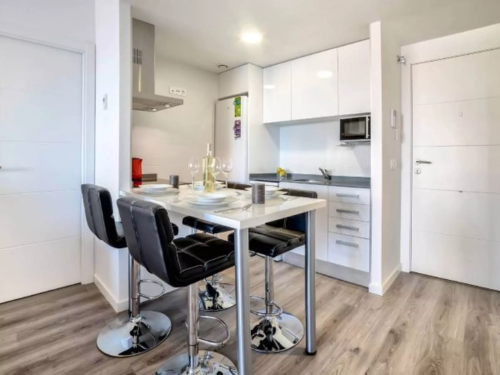 Apartment Mirador - PlusHolidays