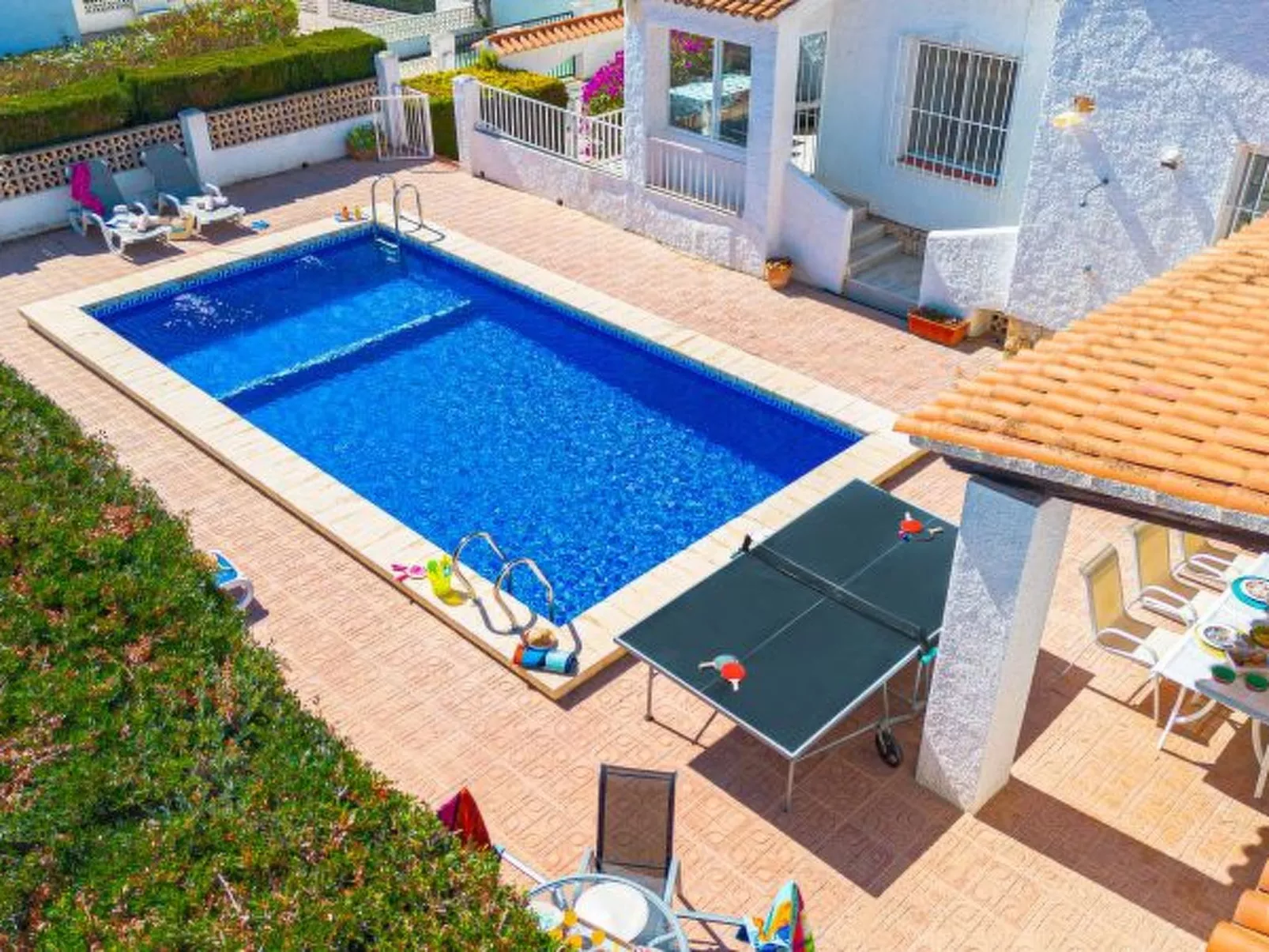 Villa Catrina - Plusholidays