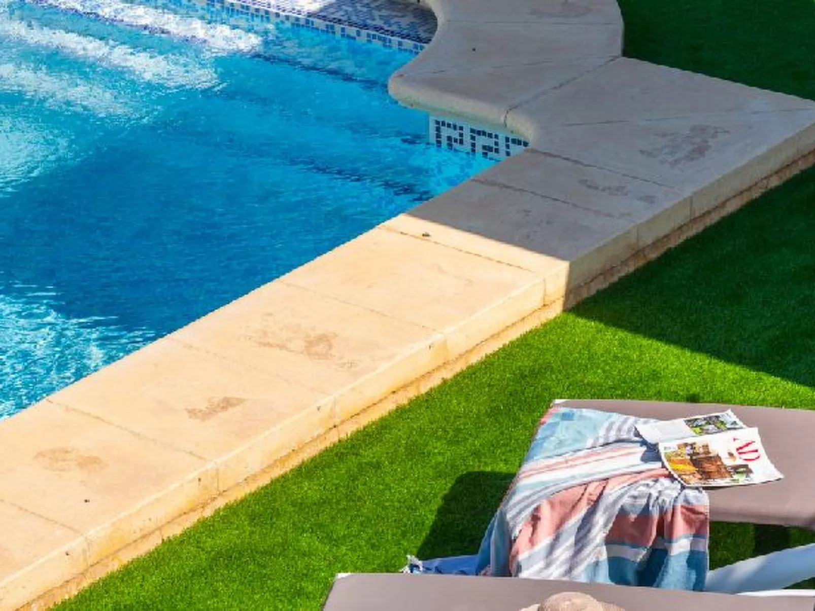 Villa Pura Vida - Plusholidays