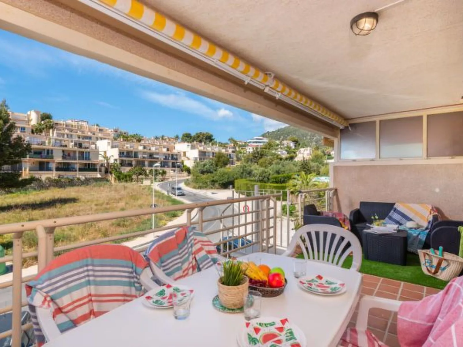 Apartamento Zeus 6 - PlusHolidays