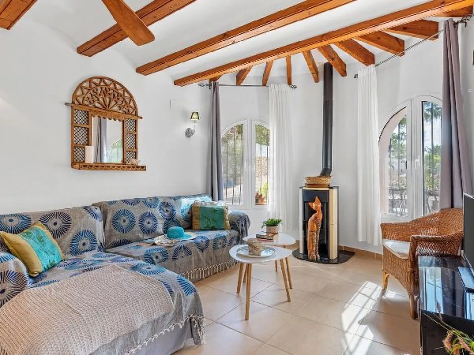 Villa Domingo - PlusHolidays