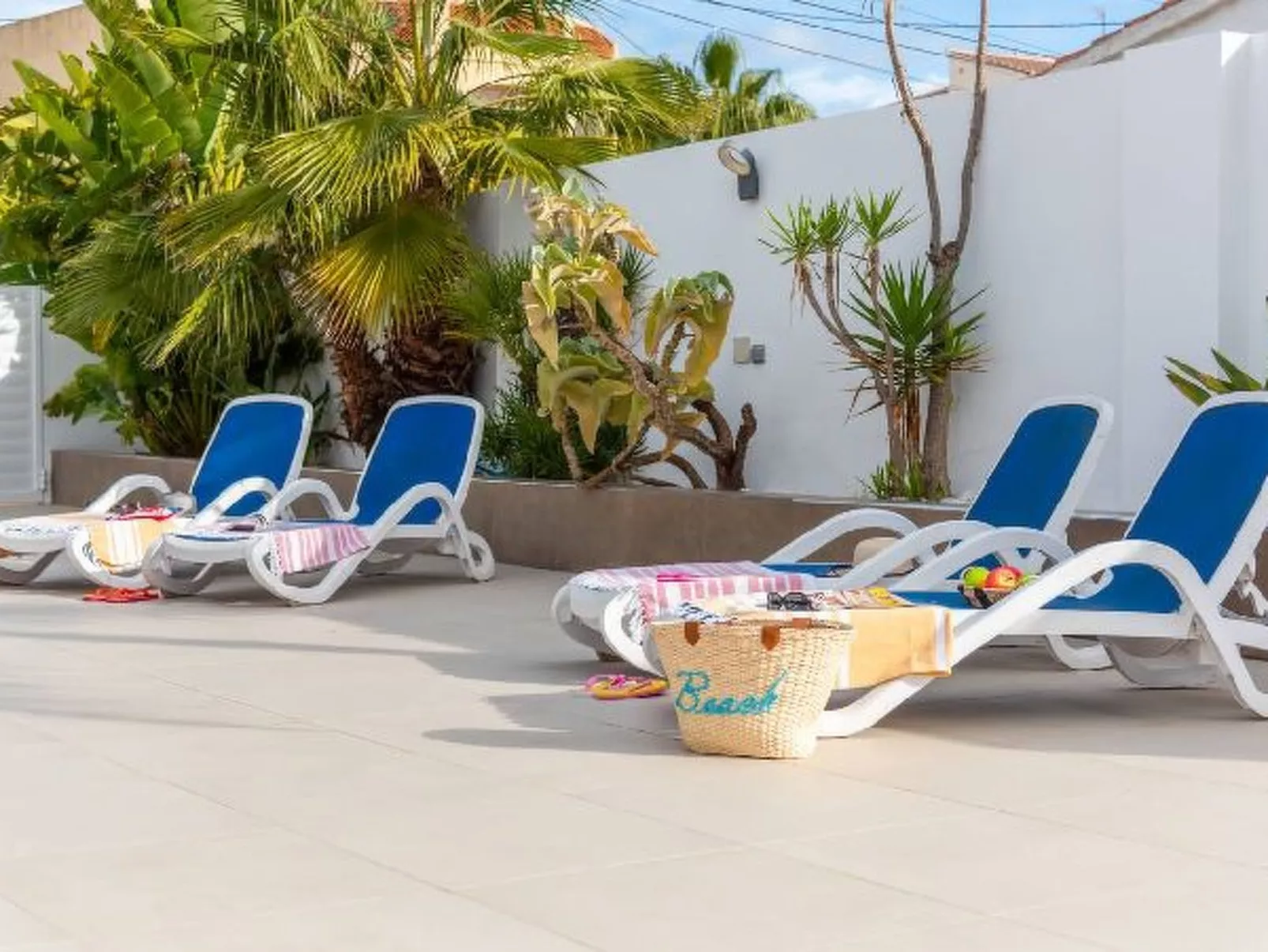 Villa Baobab - Plusholidays