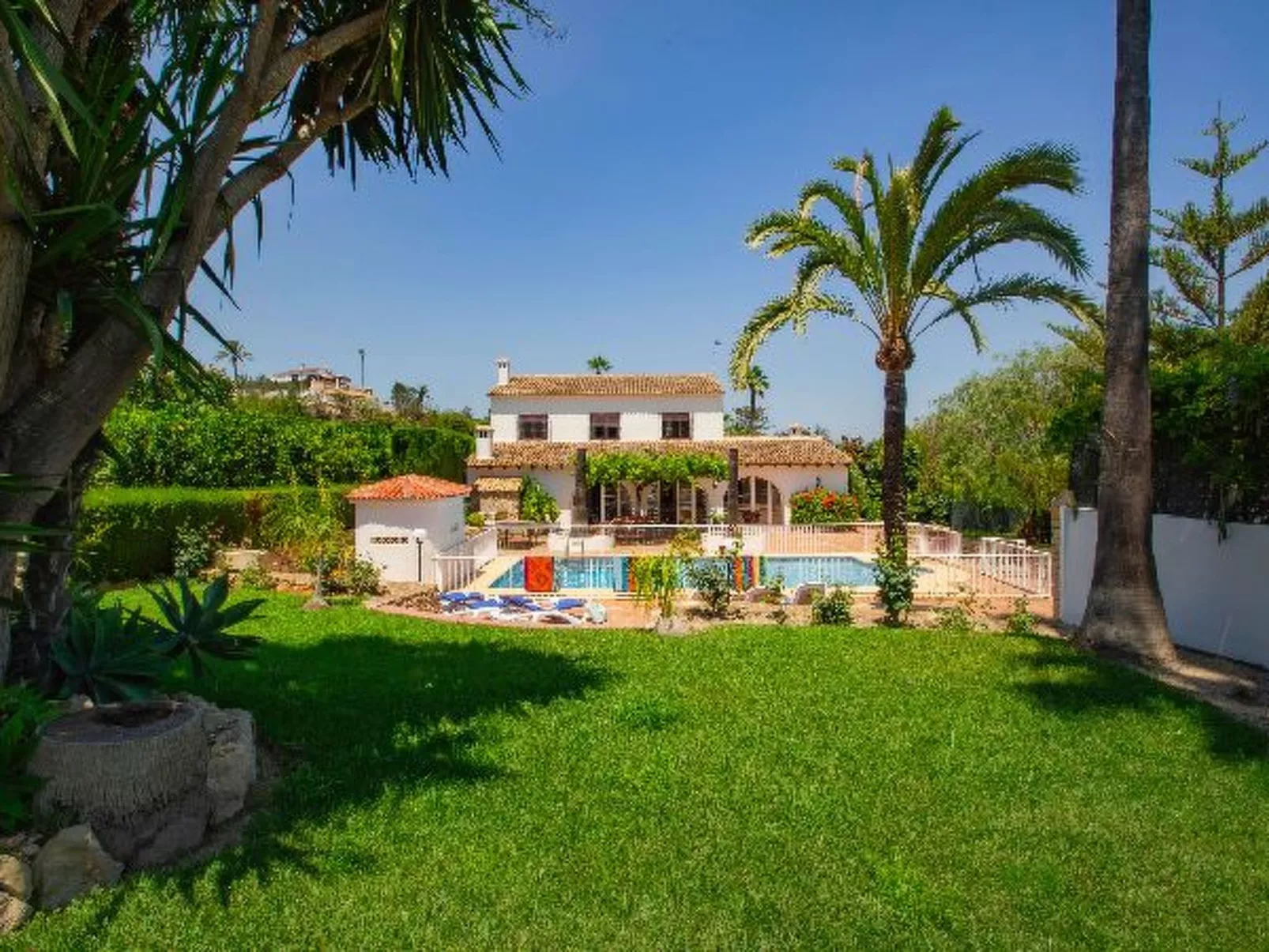 Villa Rocky - Plusholidays