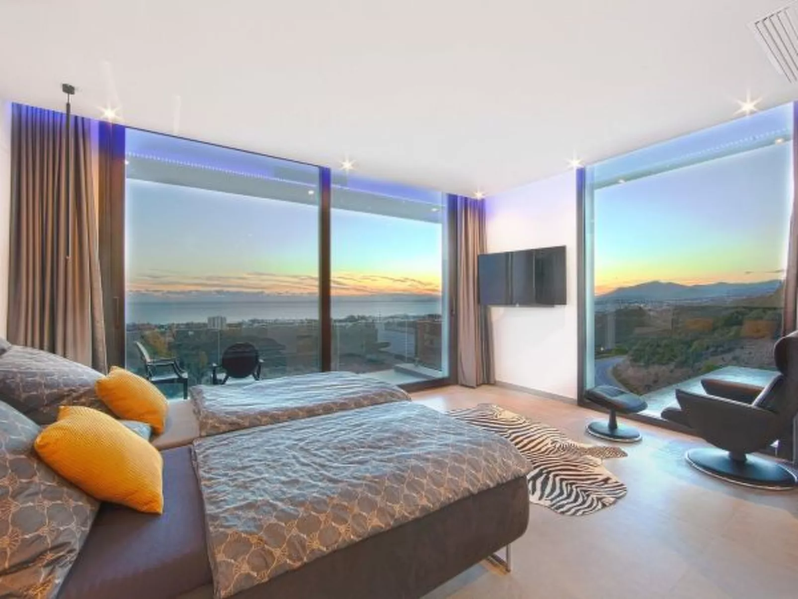 Luxury Villa Tomillo