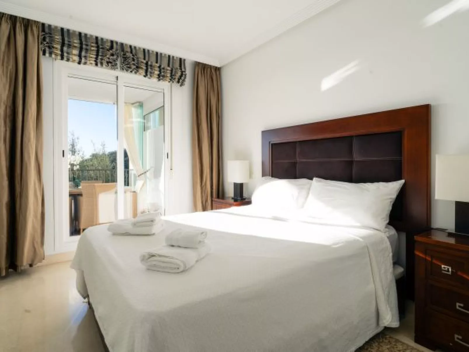 El Bosque de la Mairena