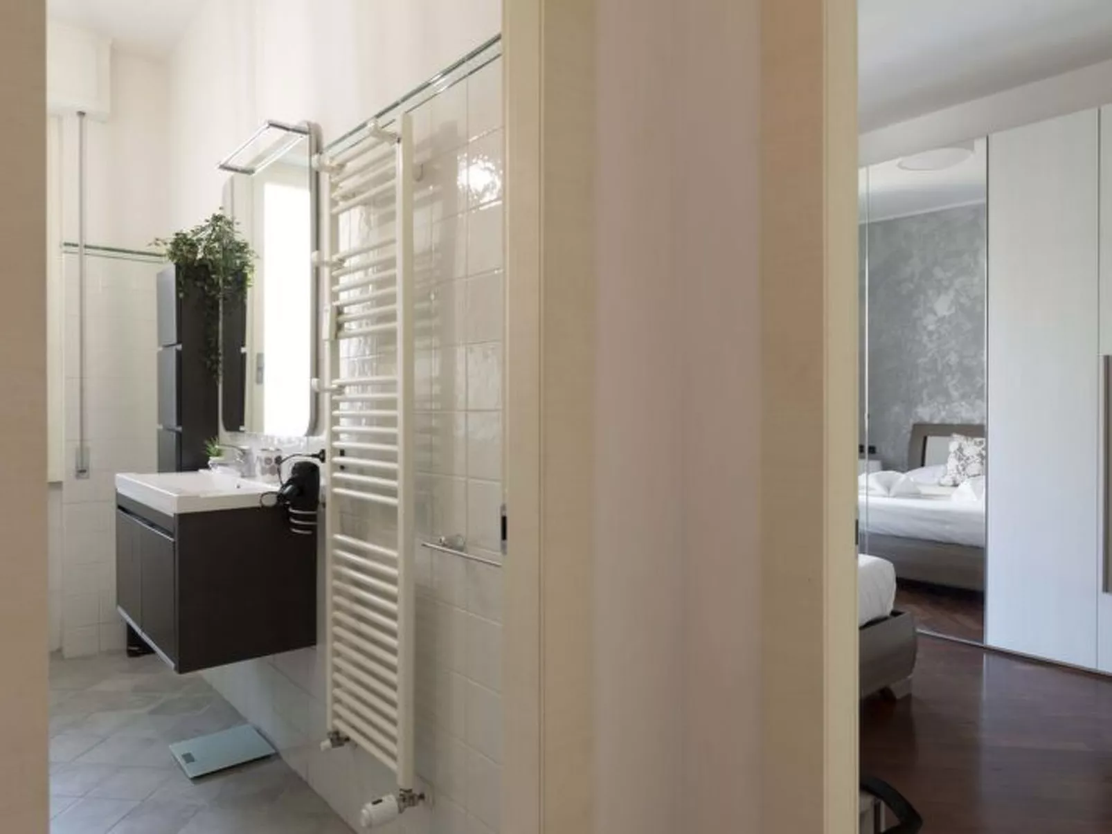 Novoli Suite Apartment