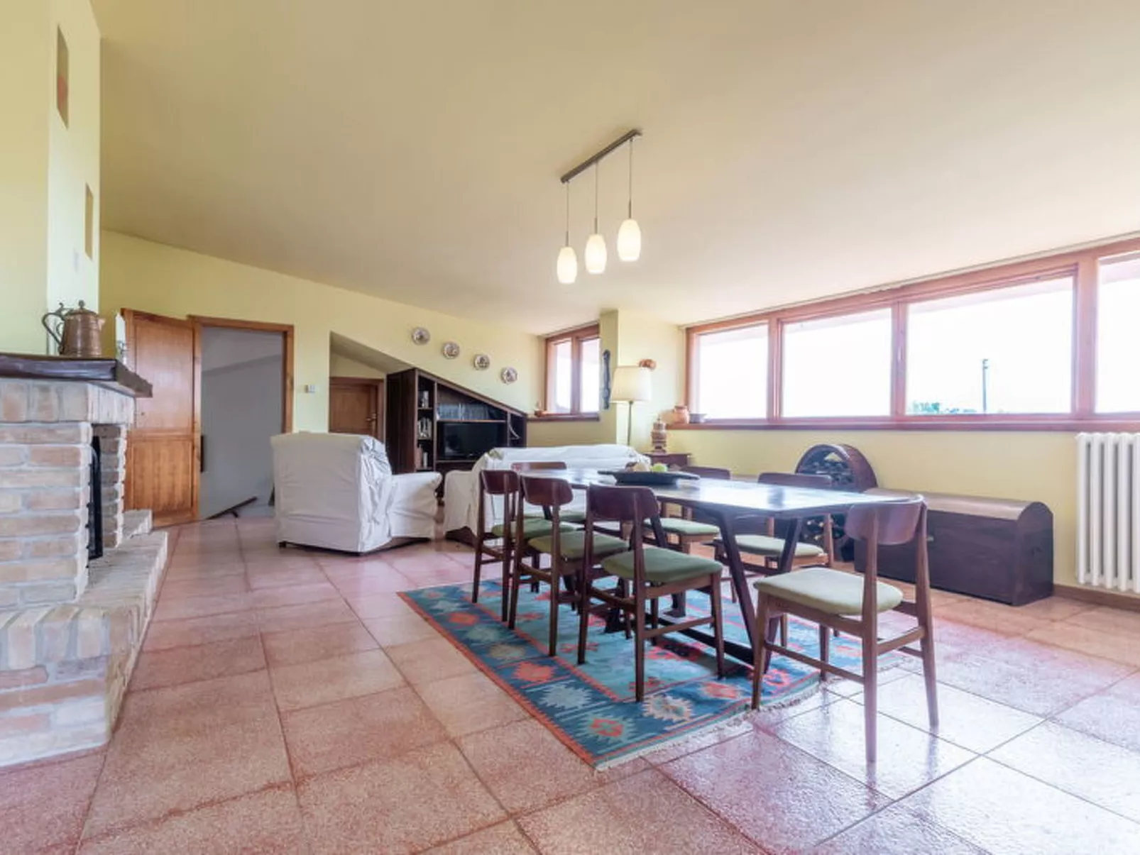 Villa Rosso Corbezzolo