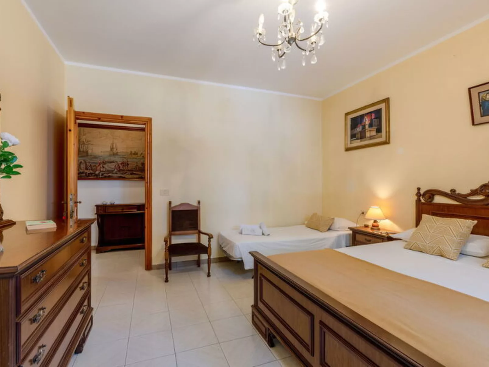 La Pineta Holiday Homes