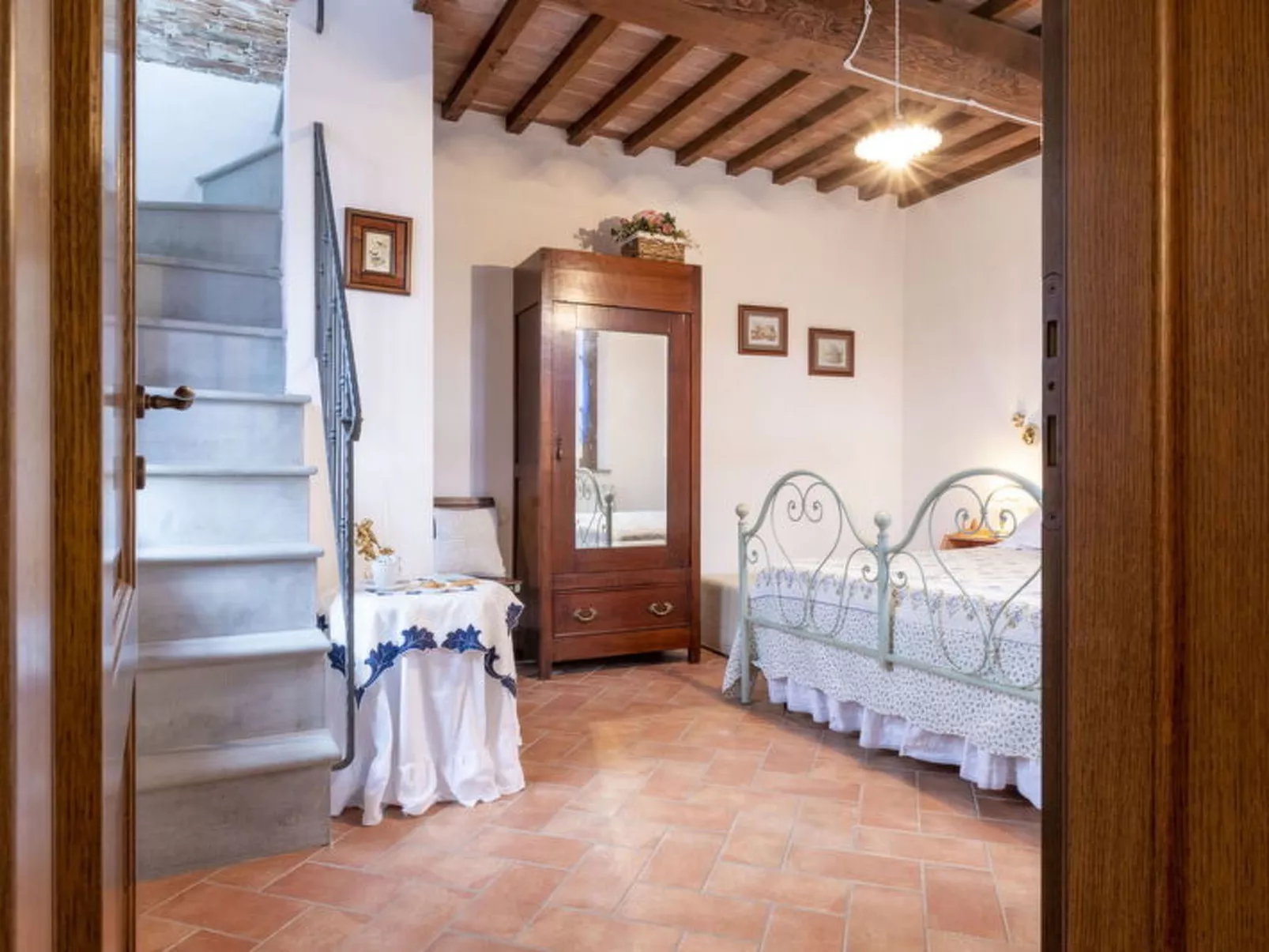 Il Borgo Apartment