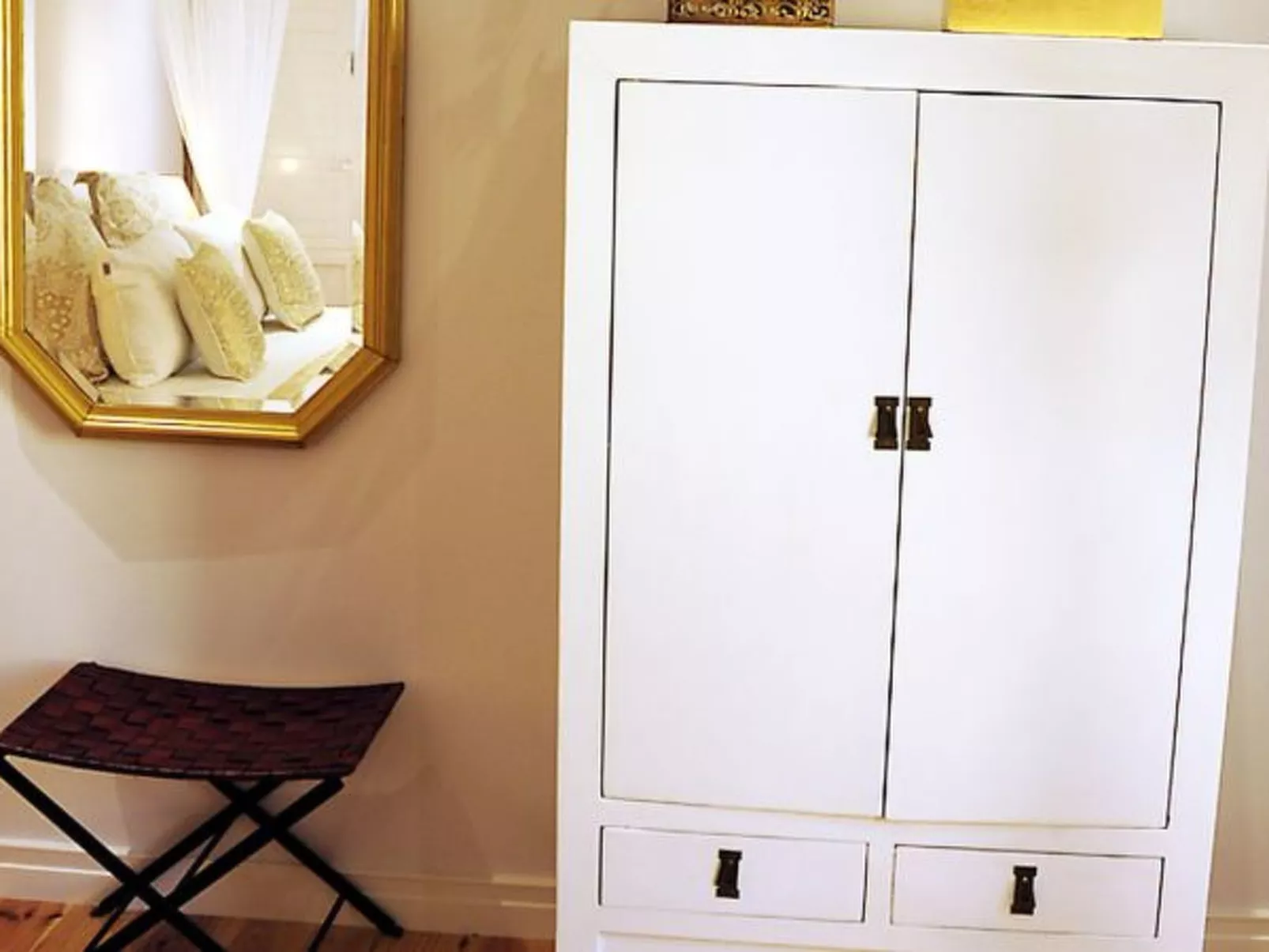 Sado Blue City&River Flats - Galapinhos