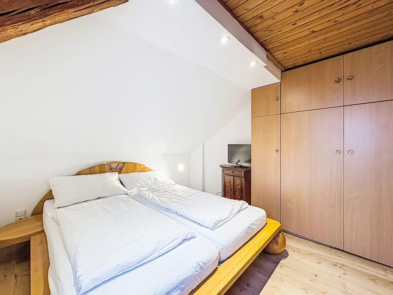 Ebenberghof mit Seeblick