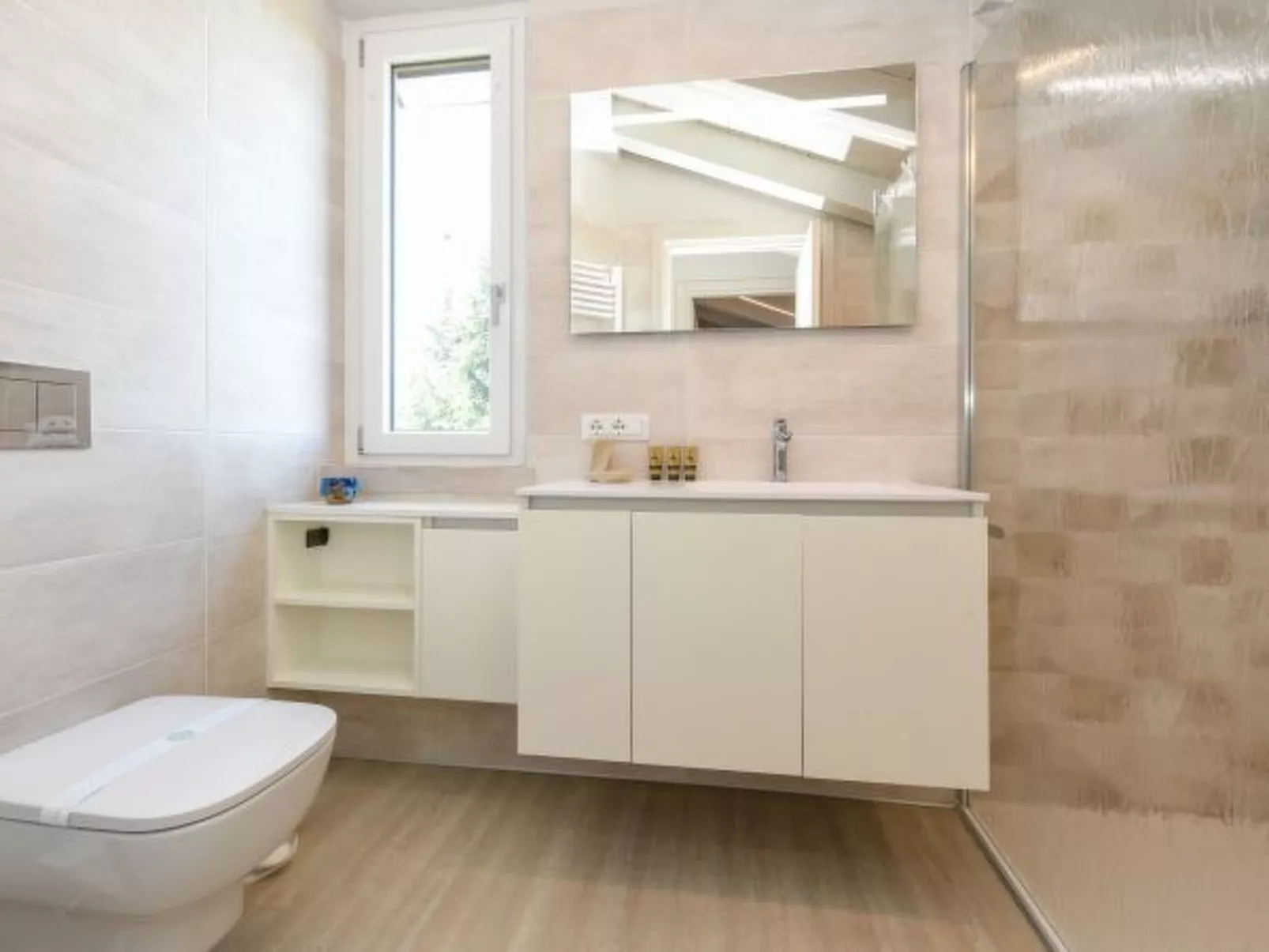 Desenzanoloft H2O Green Residence