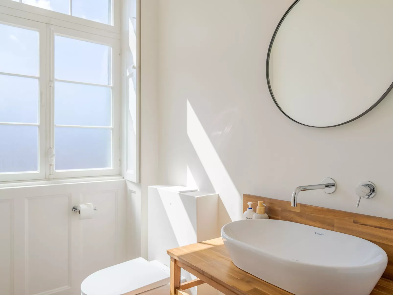 Ferienvilla "Quinta Rosa" mit privatem Pool