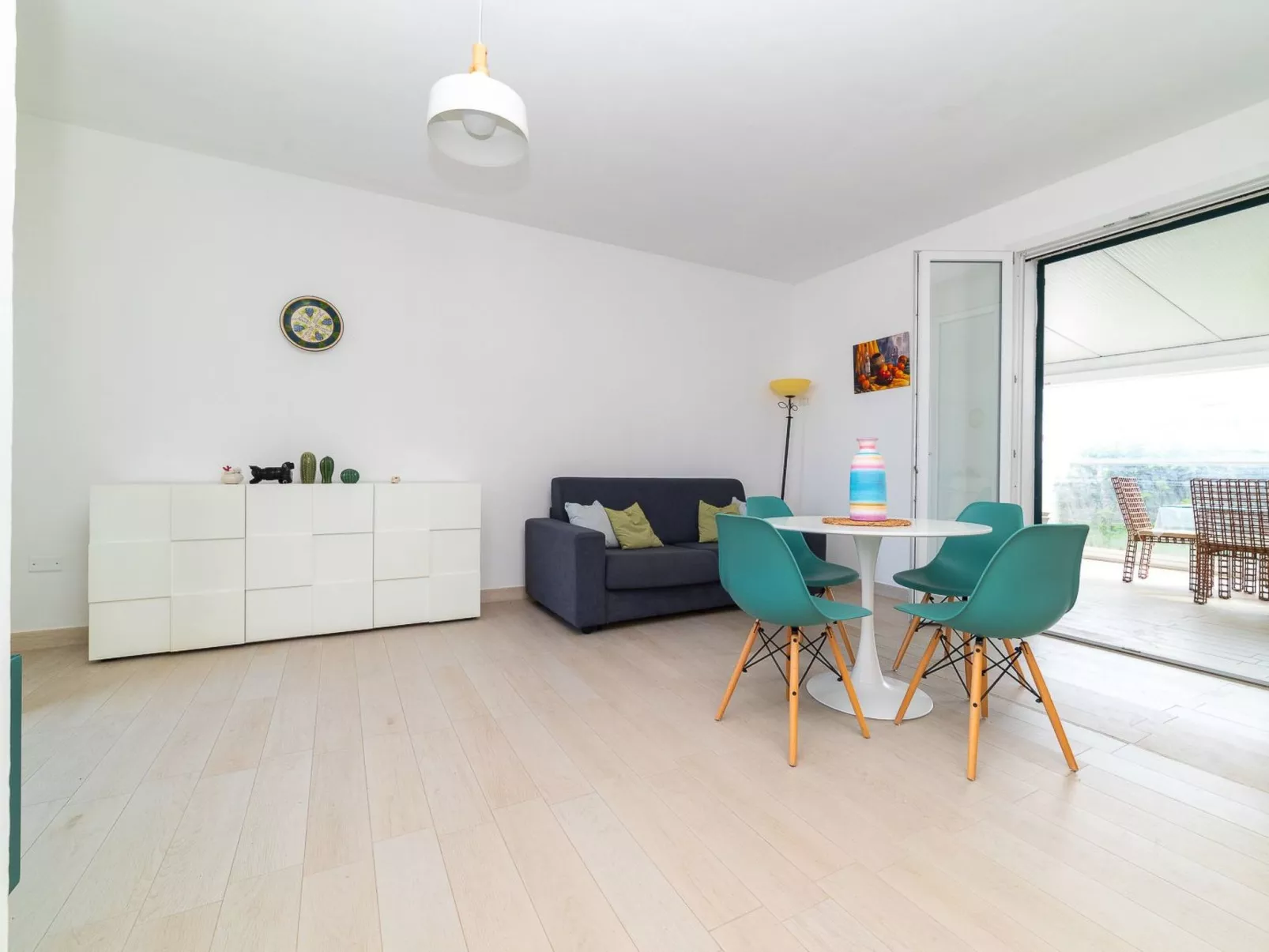 Villa Federica 50 m vom Strand und Parkplatz entfernt