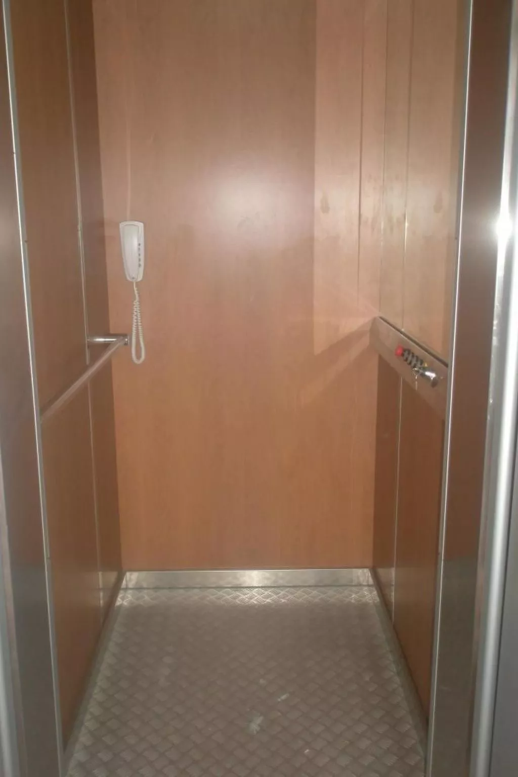 "Fantastica casa" mit Terrasse