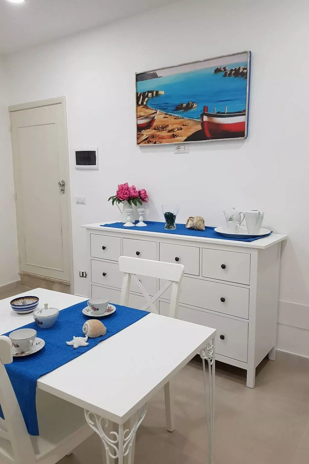 Zimmer in Strandnähe