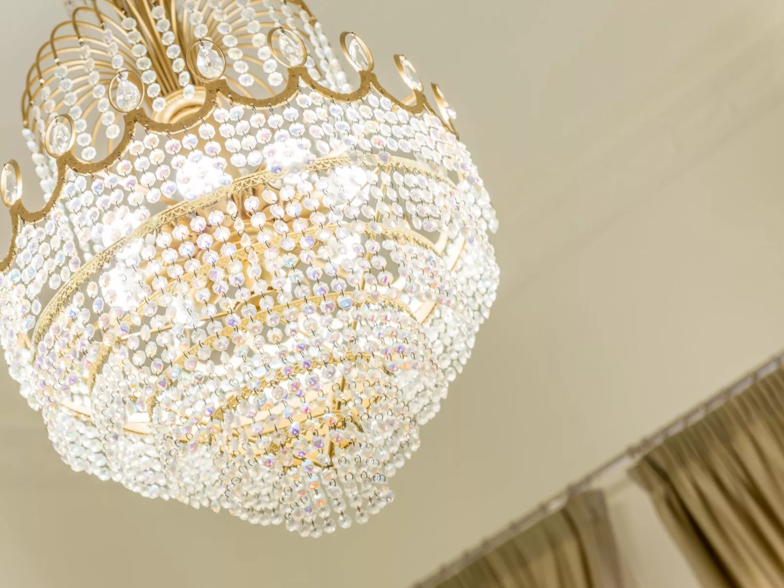 Aus der Tradition geboren, aber in die Innovation eingetaucht