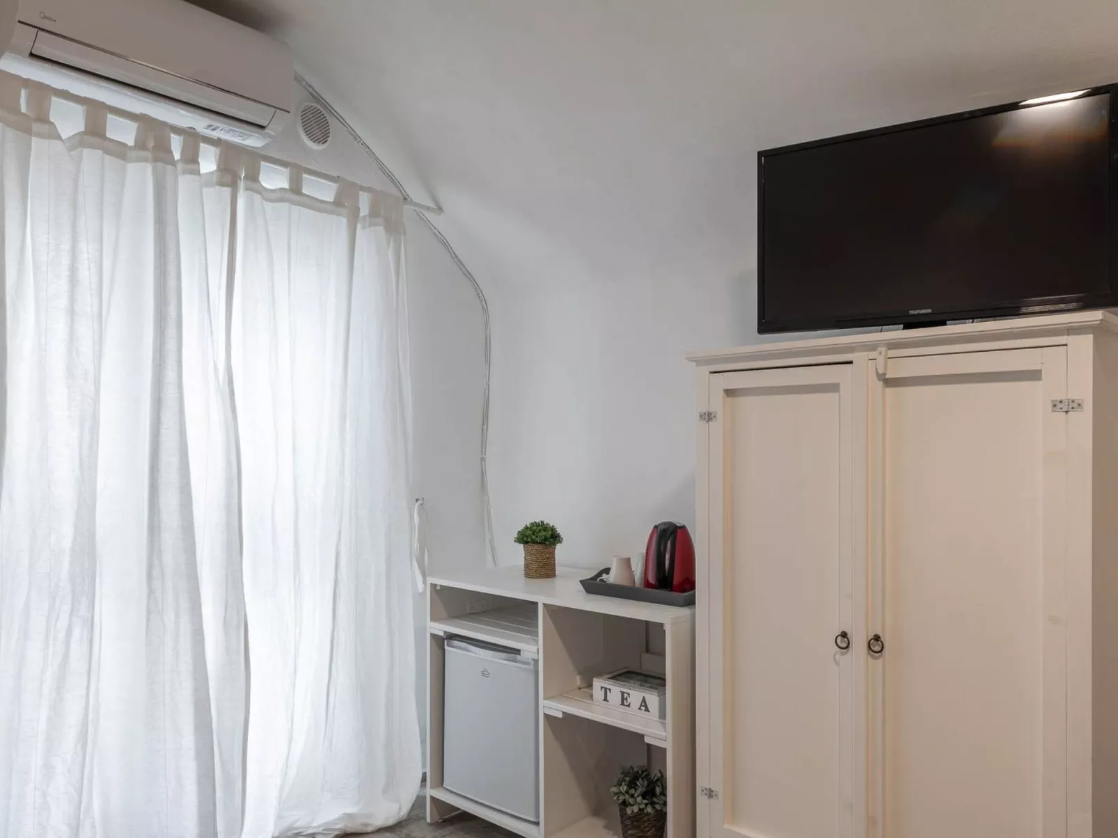 Scirocco - centro storico vicino al mare