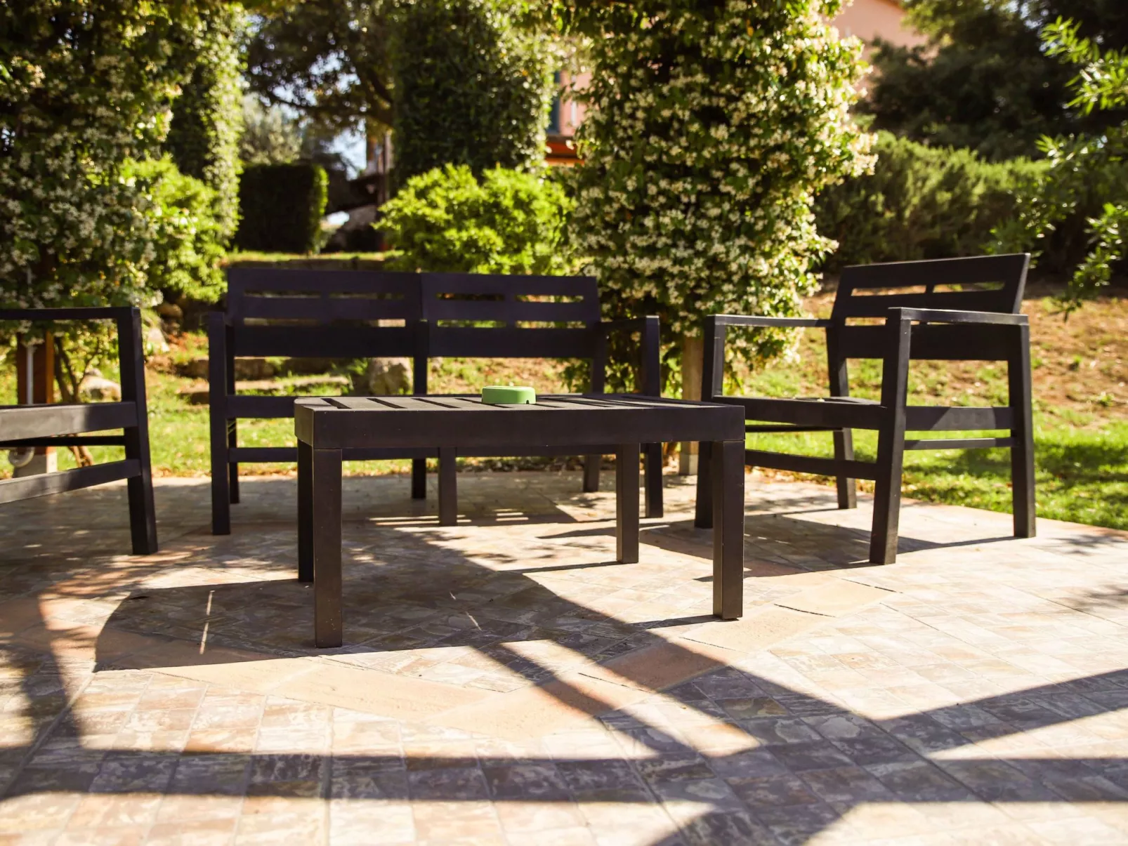 Ferienzimmer "Stern von Bethlehem Zimmer"'.