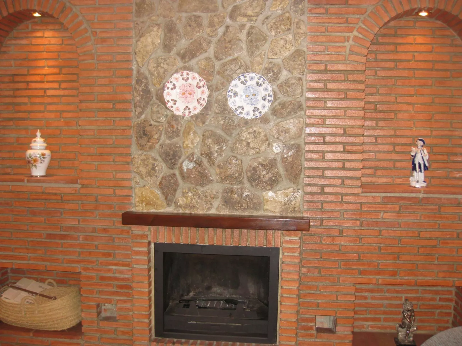 "Remedios" mit Terrasse