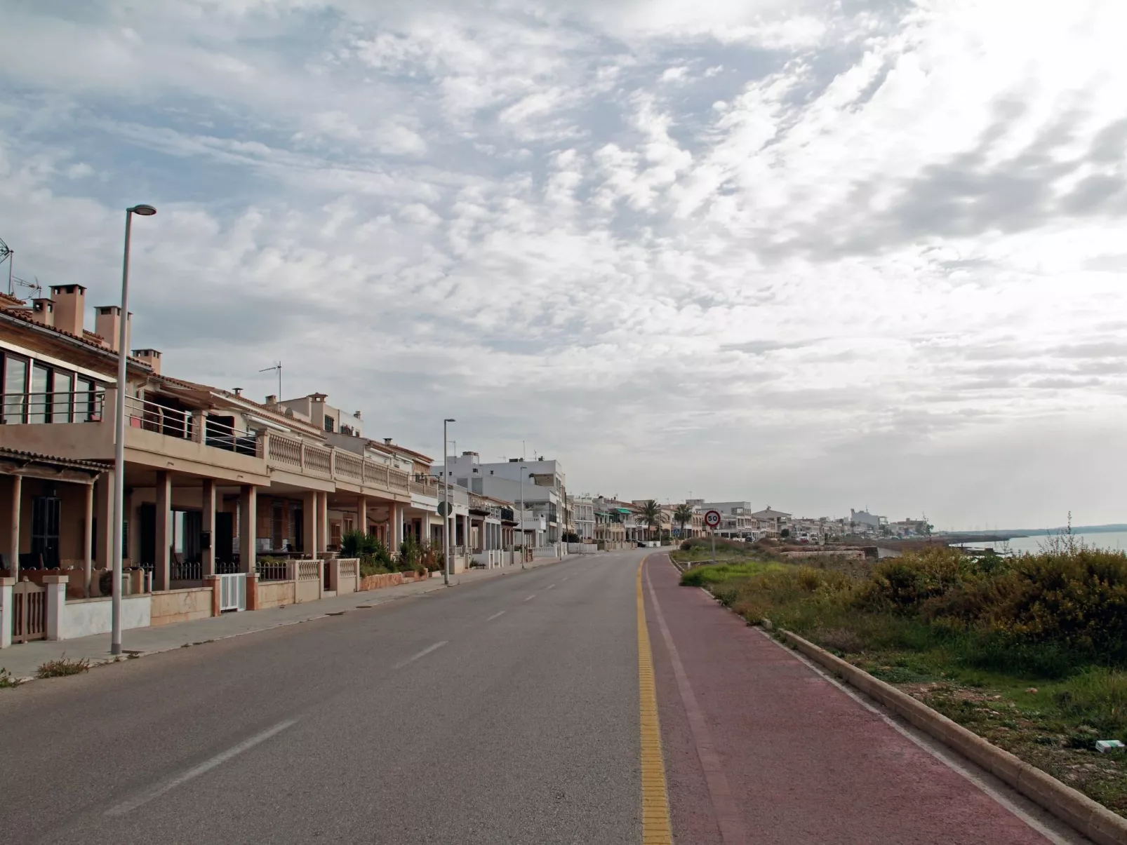 Haus Amador Sa Rapita