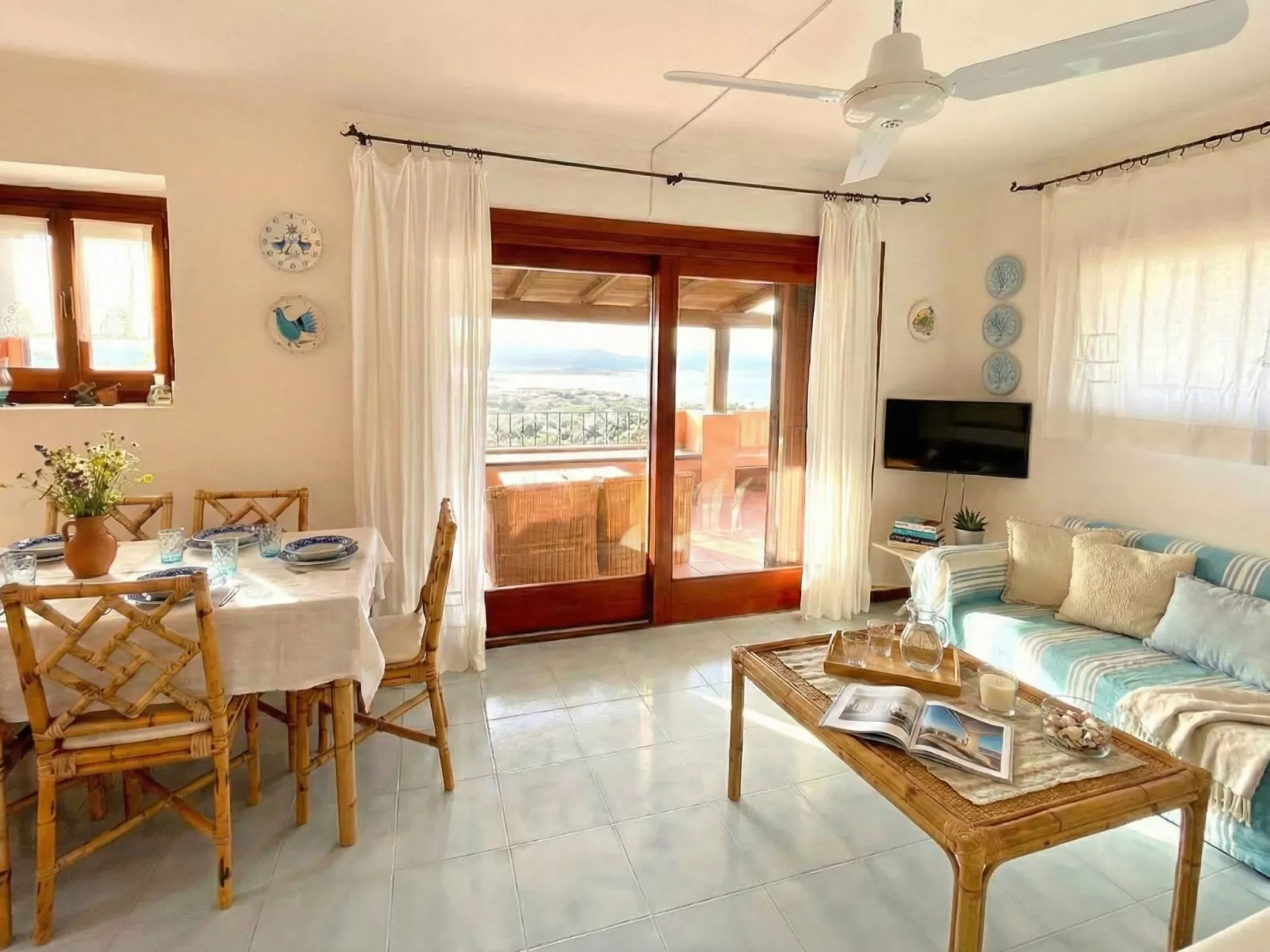 Breathtaking View Porto Rotondo