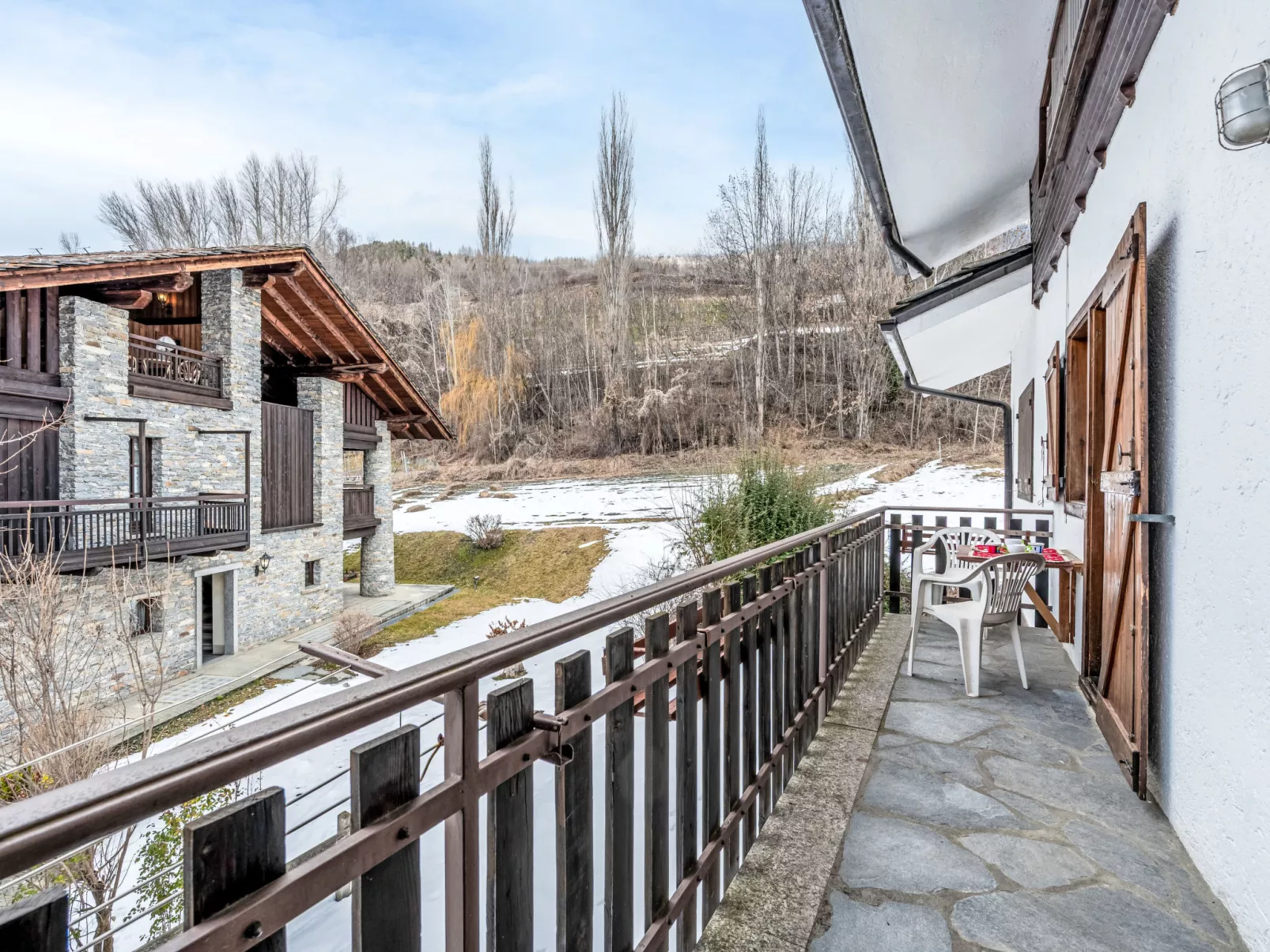 Maisonette Grand Soleil