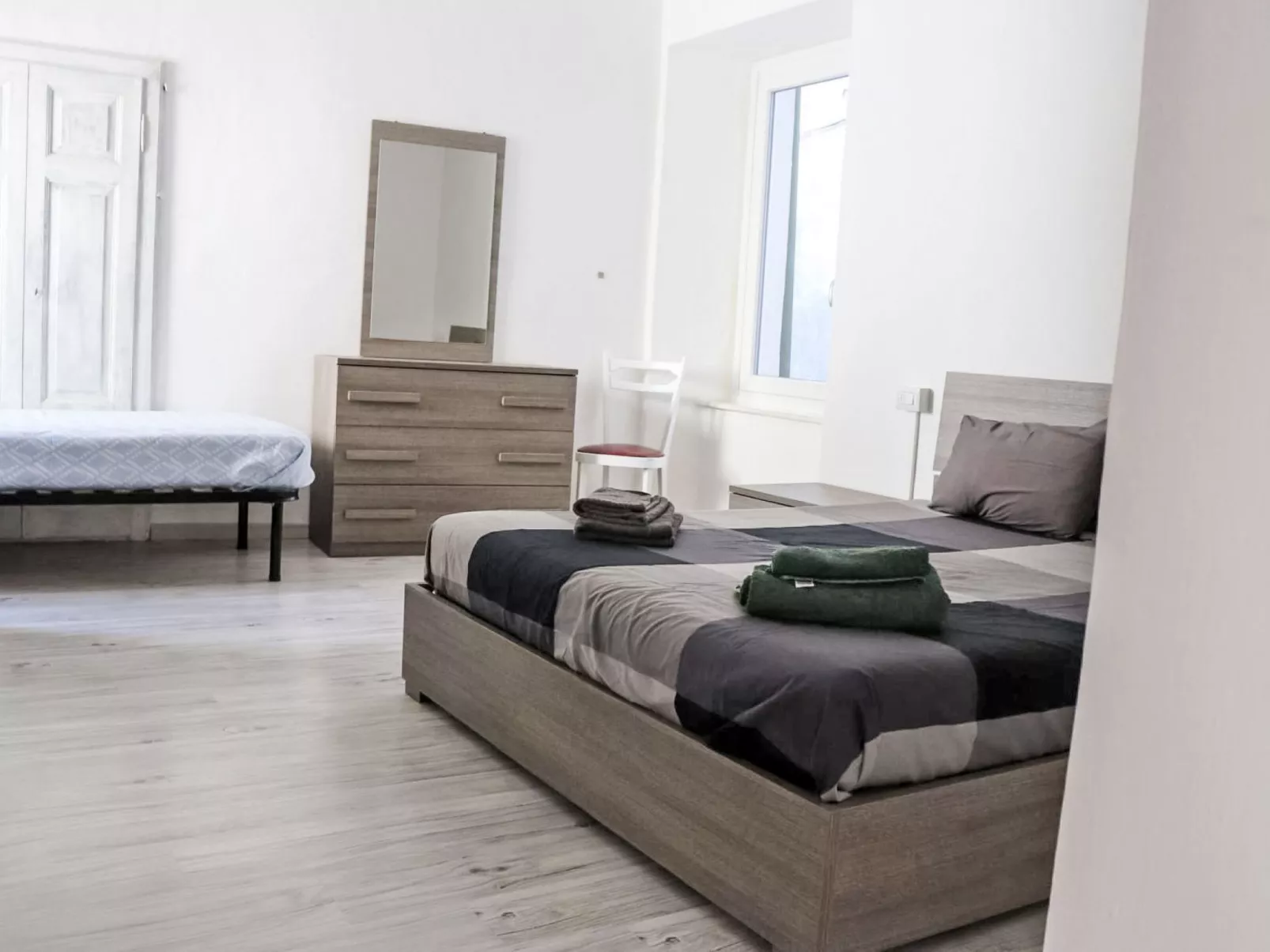 Centro Storico Porlezza