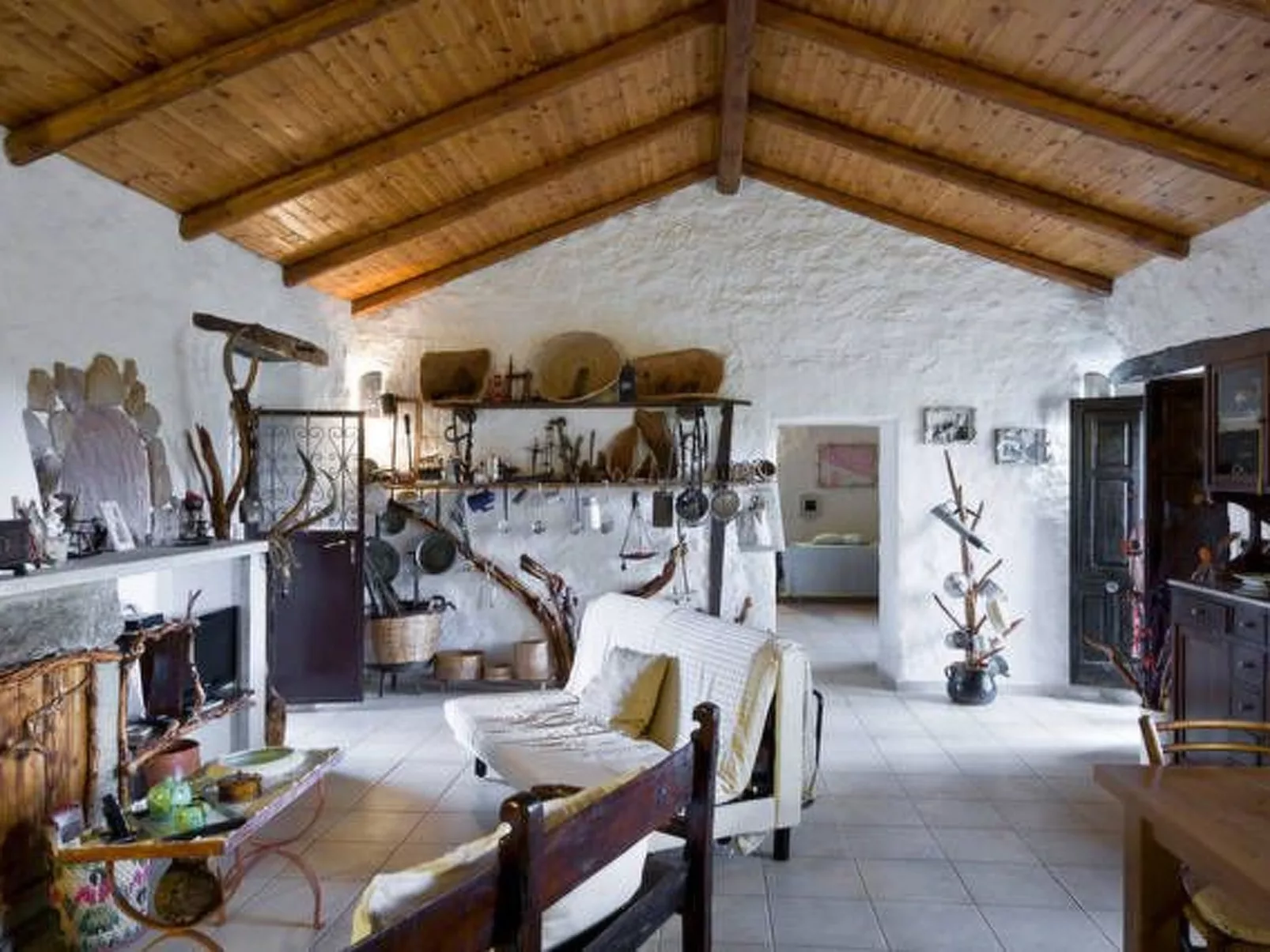 'Stazzu Lu Malchesi'