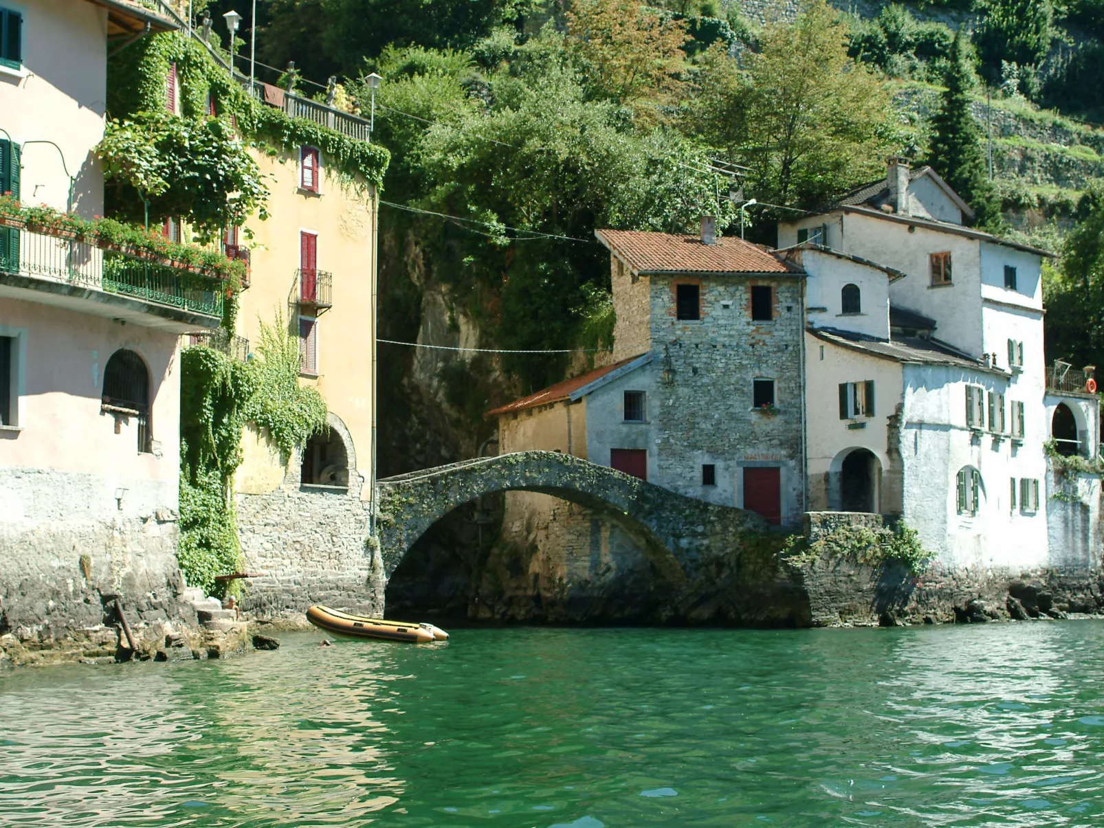 Breva e Tivan von Holiday World