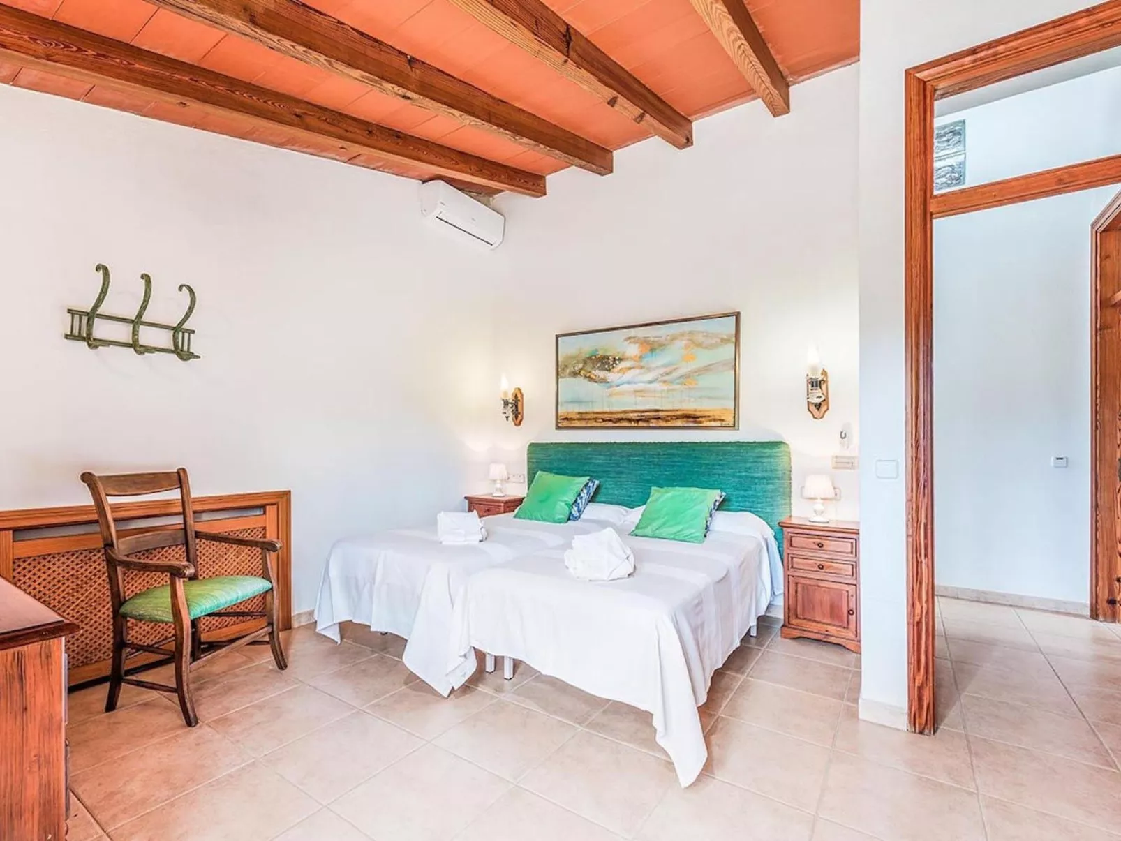 Ferienvilla "Rafalet