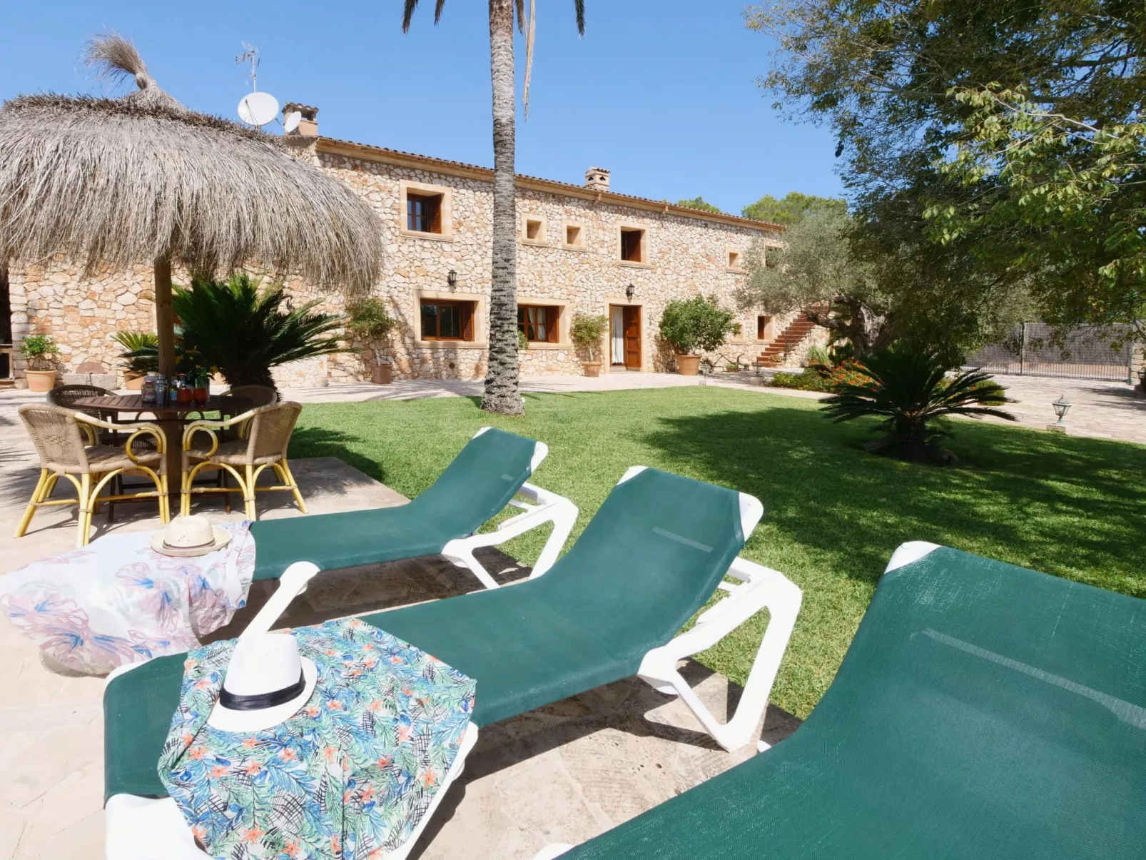 Finca Tort - Image-tags.info