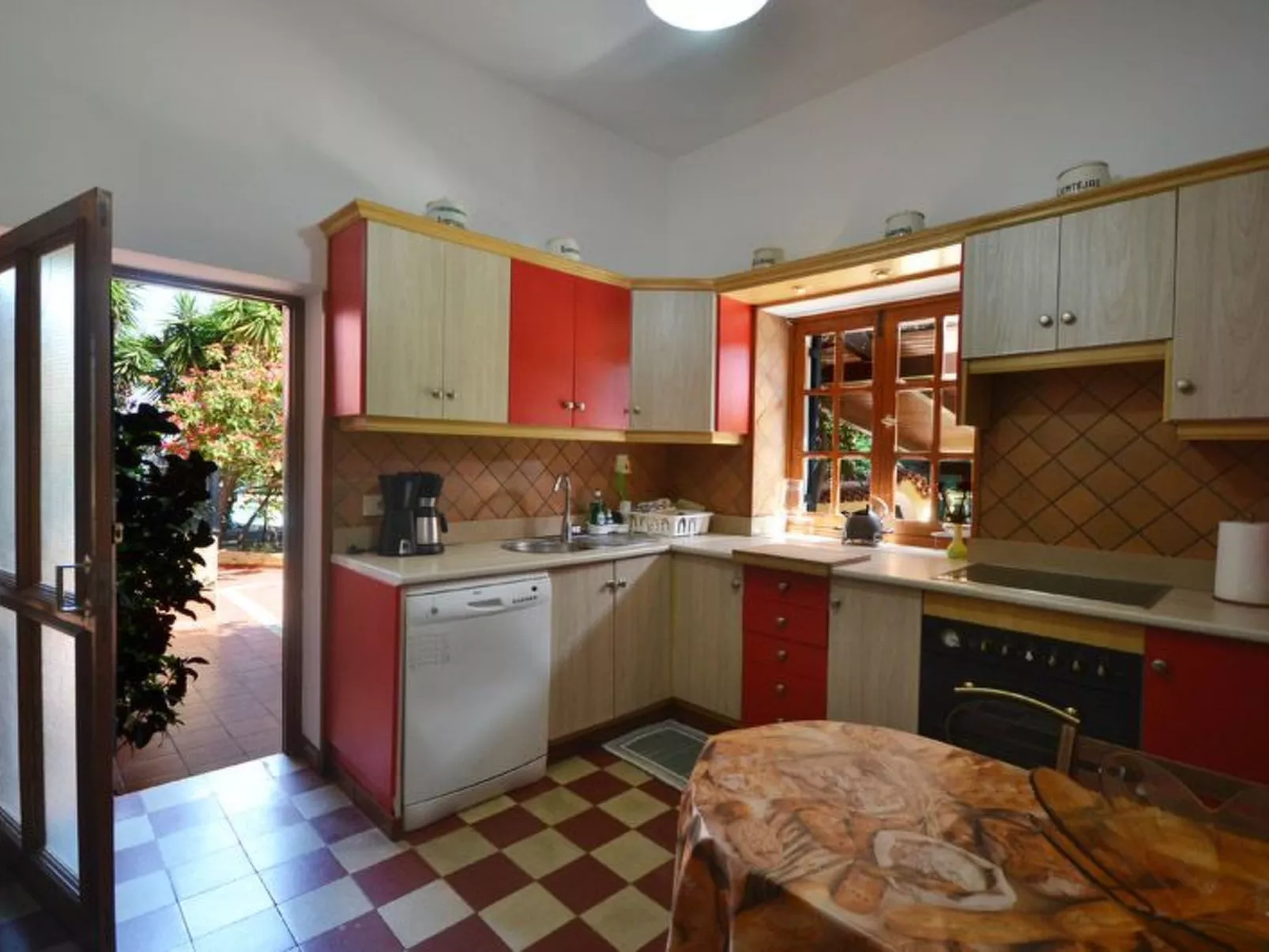 Villa mit Meerblick, für 10 Personen C03GC